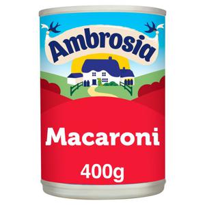 Ambrosia Creamed Macaroni 400G