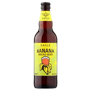 Eagle Brewery Banana Bread Beer 500ml