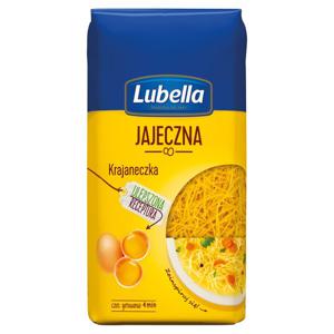 Lubella Egg Pasta 250G