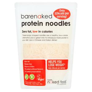 Barenaked Protein Noodles 380G