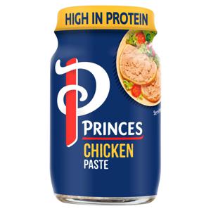 Princes Chicken Paste 75g