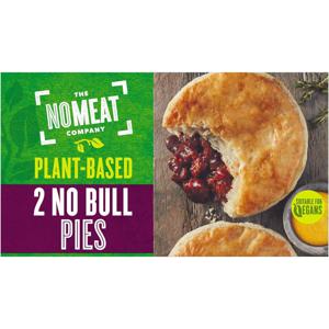 No Meat No Bull Pies 440g