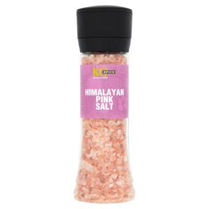 Ko Spice Himalayan Pink Salt 360g