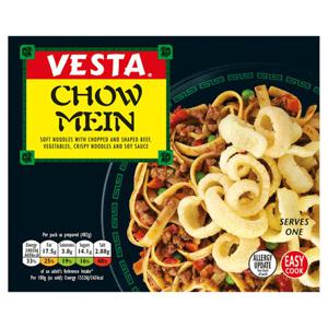 VESTA CHOW MEIN 152G