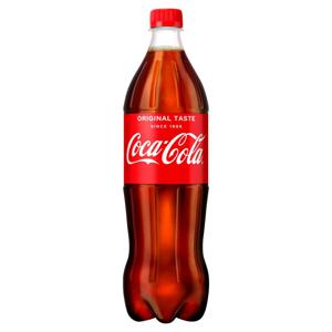 Coca-Cola Original Taste 1L