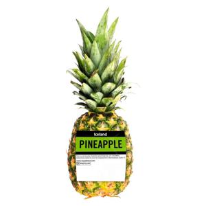 Iceland Pineapple