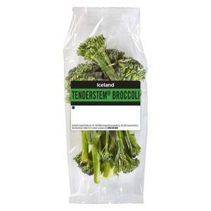 Iceland Tenderstem® Broccoli 170g