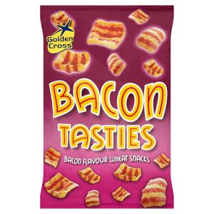 Golden Cross Bacon Tasties 150g