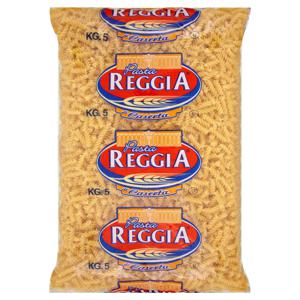 Reggia Fusilli 5kg