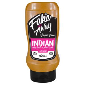 Fake Away Sugar Free Indian Mild Curry Flavour Sauce 452ml