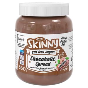 The Skinny Food Co. Chocaholic Spread Hazelnut 350g