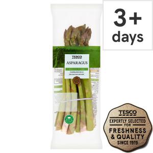 Asparagus Bundle 250G Pack Class 1 Each