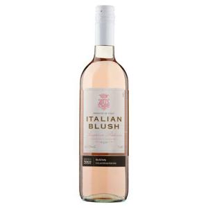 Tesco Italian Rose Blush 75Cl