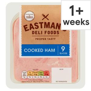 Eastman's Cooked Ham 125G