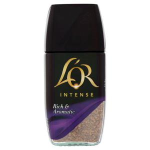 L'or. Intense Instant Coffee 165G