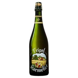 Triple Karmeliet Beer 750Ml