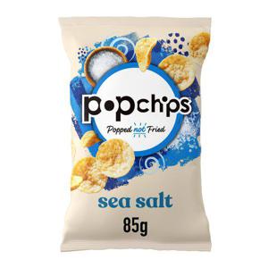 Popchips Original Popped Potato Chips 85G