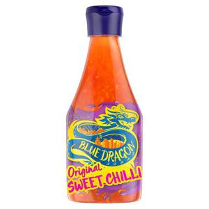 Blue Dragon Sweet Chilli Dipping Sauce 380G