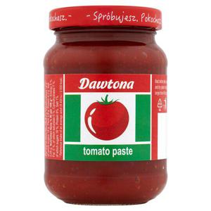 Dawtona Tomato Puree 200G