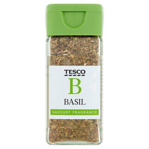 Tesco Basil 18G