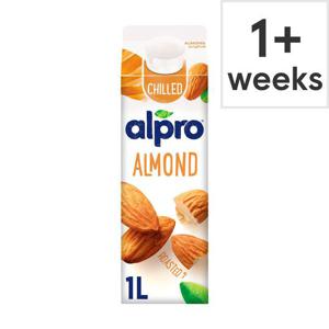 Alpro Almond Chilled Drink 1 Litre