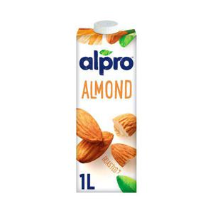 Alpro Almond Long Life Drink 1 Litre