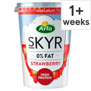 Arla Skyr Strawberry 450G