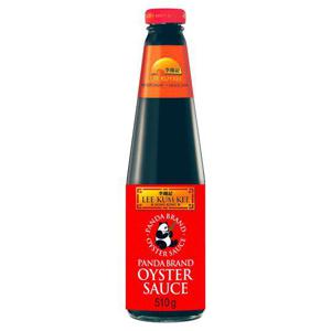 Lee Kum Kee Panda Oyster Sauce 510G