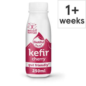 Bio-Tiful Cherry Kefir Smoothie 250Ml