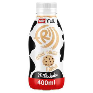 Frijj Cookie Dough 400Ml