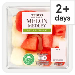 Tesco Melon Medley 300G