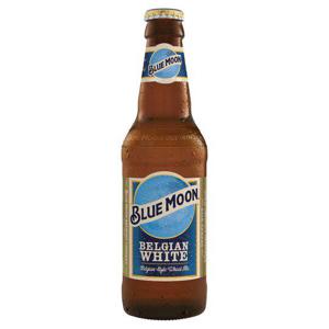 Blue Moon Wheat Beer 330Ml