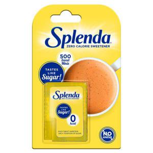 Splenda Sweetener 500Pk