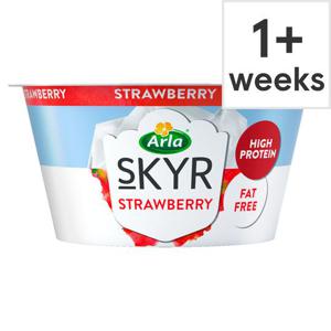 Arla Skyr Strawberry 150G