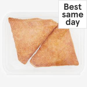 Apple Turnover 2 Pack