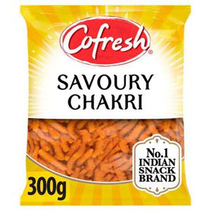 Cofresh Chakri Rice Sticks 300G