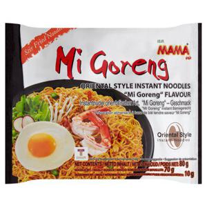 Mama Mi Goreng Oriental Style Noodles 80G