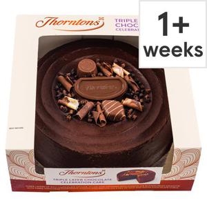 Thorntons Chocolate Delivery | Send Chocolates Delivered by Post UK