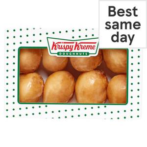 Krispy Kreme Doughnut Bites 8 Pack