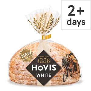 Hovis White Bread 450G