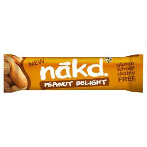 Nakd Peanut Delight 35G Bar