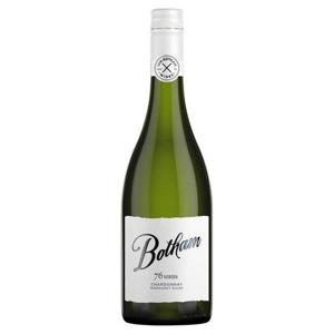 Botham 76 Series Margaret River Chardonnay 75Cl