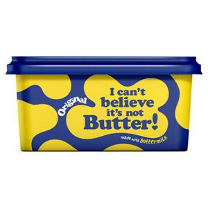 I Can't Believe It's Not Butter Original Spread 500G