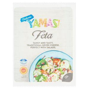 Yamas Authentic Greek Feta Cheese 200G