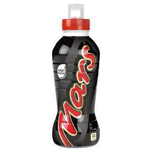 Mars Chocolate Flavoured Milk Drink No Added Sugar 400Ml