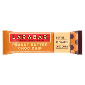 Larabar Peanut Butter Chocolate Chip 45G