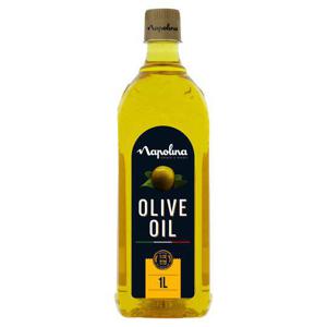 Napolina Olive Oil 1Lt