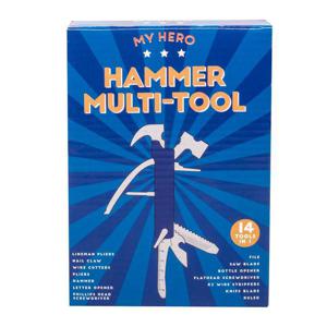 Fizz Creations Father's Day Hammer Tool