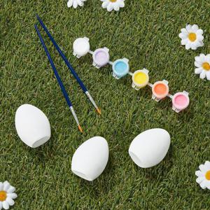 Morrisons Paint Your Own Easter Egg Kit