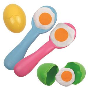 Morrisons Easter Egg & Spoon Kit